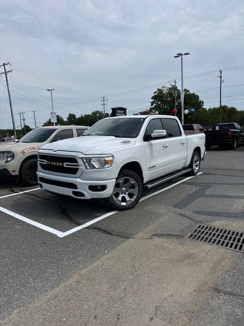 ram ram 1500 pickup 2022 1C6RRFFG3NN460548 image ram ram 1500 pickup 2022 1C6RRFFG3NN460548 image